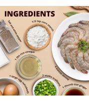 Recipe