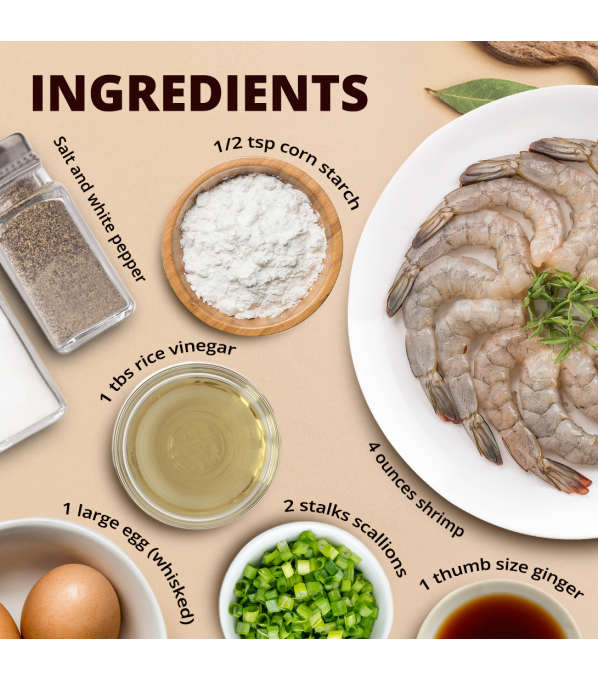 Recipe