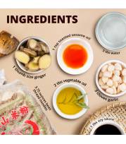 Recipe