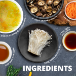 Recipe