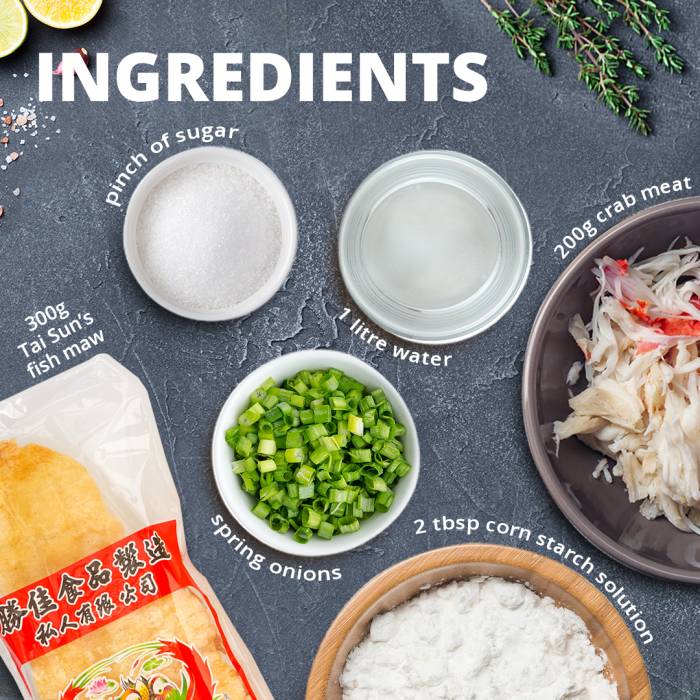 Recipe