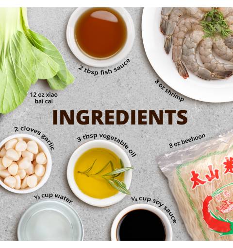 Recipe