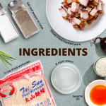 Recipe