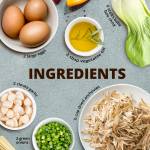 Recipe