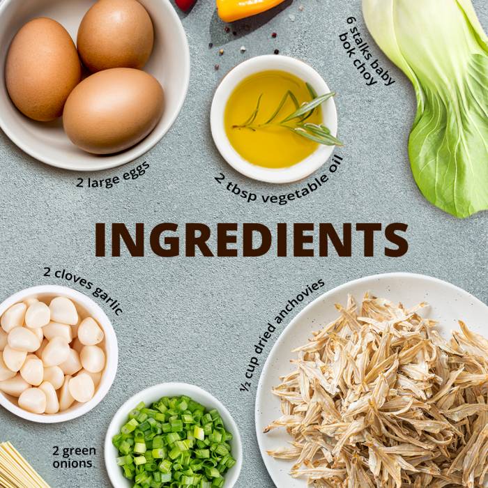 Recipe