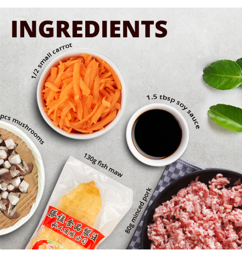 Recipe