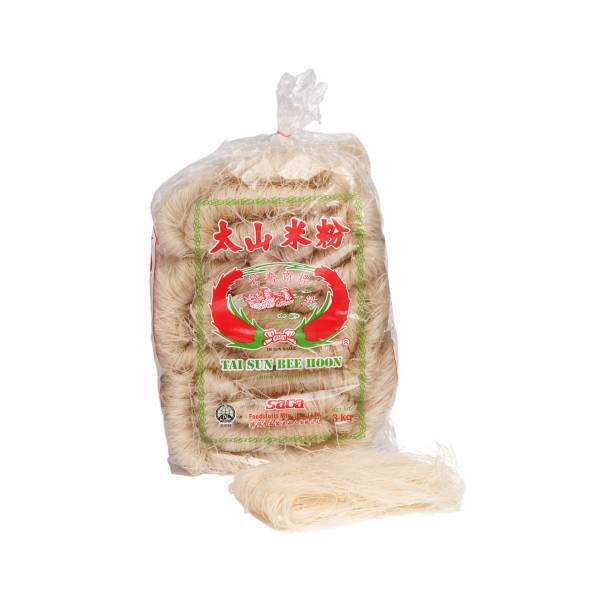 Rice Vermicelli (Bee Hoon)