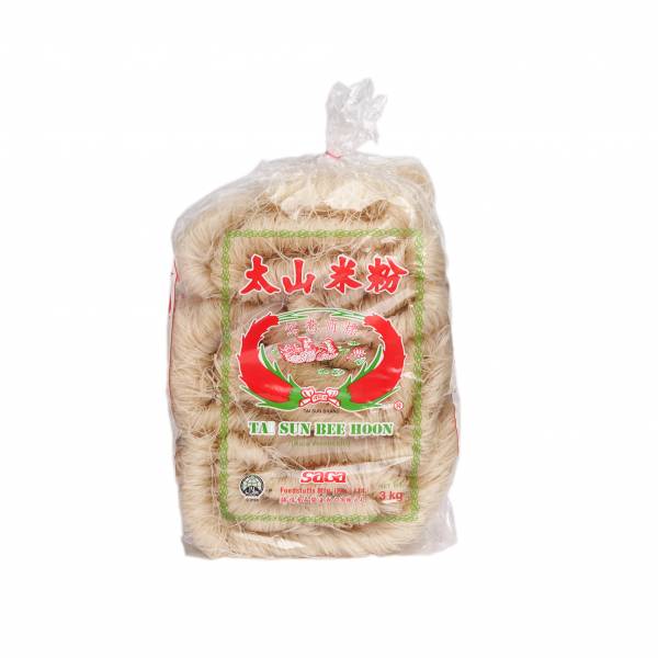 Rice Vermicelli (Bee Hoon)