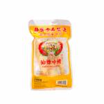 Fish Maw & Fish Ghol